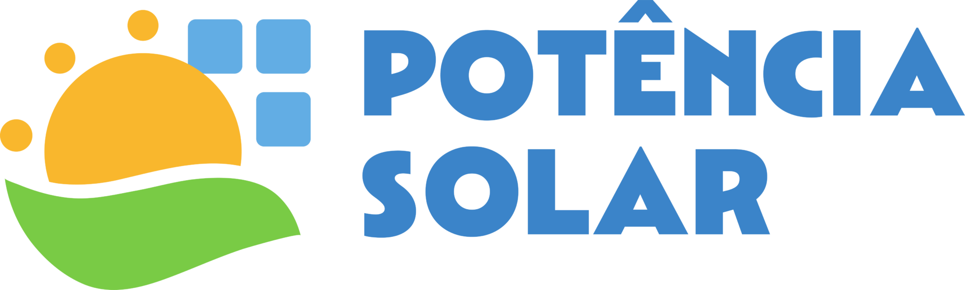 Potencia Solar  – Energia Solar Fotovoltaica & Serviços Elétricos